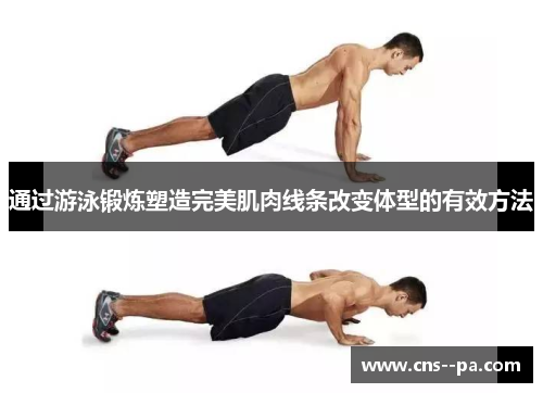 通过游泳锻炼塑造完美肌肉线条改变体型的有效方法
