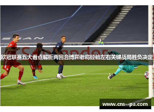 欧冠联赛五大看点解析两回合博弈老将经验左右关键战局胜负决定