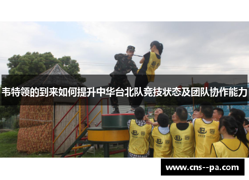 韦特领的到来如何提升中华台北队竞技状态及团队协作能力