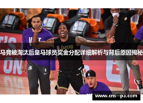 马竞被淘汰后皇马球员奖金分配详细解析与背后原因揭秘
