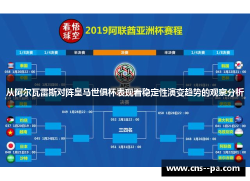 从阿尔瓦雷斯对阵皇马世俱杯表现看稳定性演变趋势的观察分析